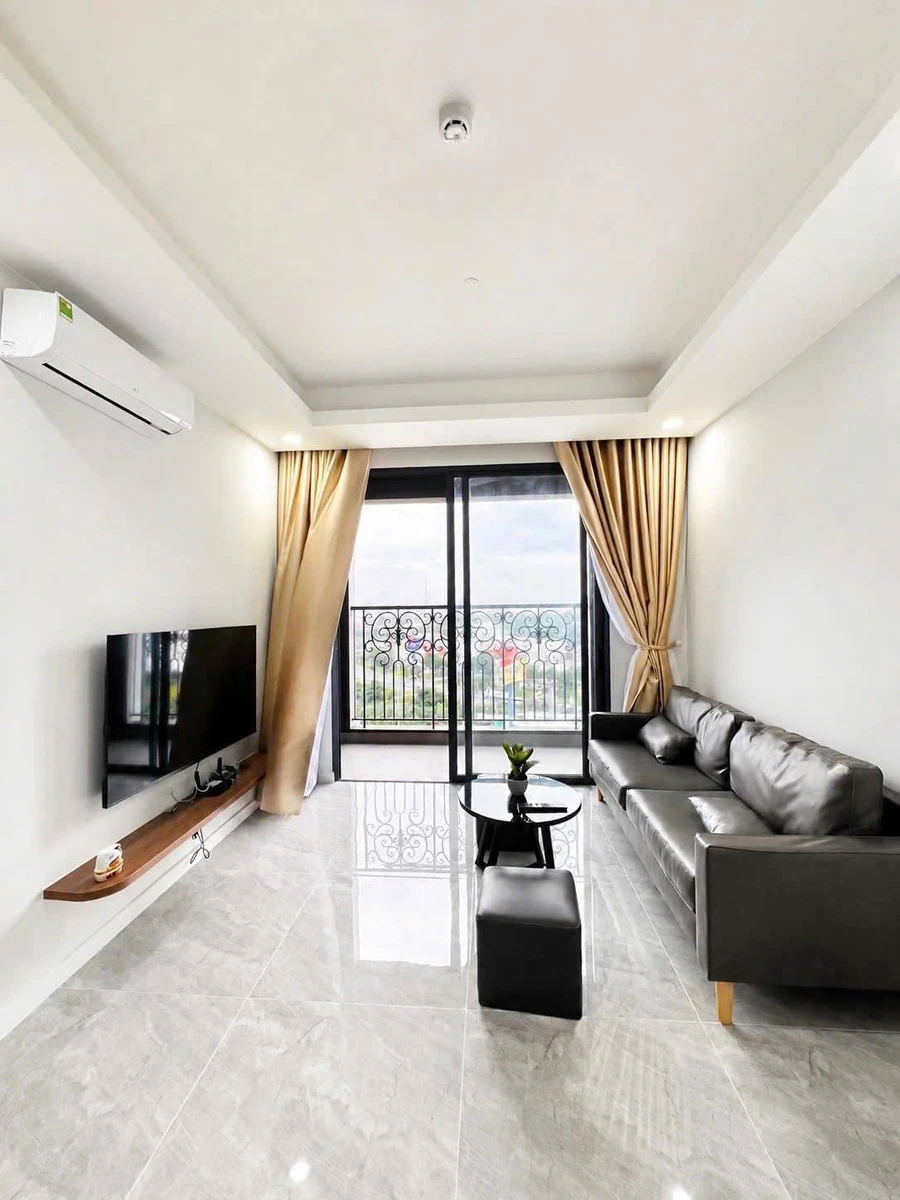 Bán căn hộ 86m² 3PN Cara River Park Cần Thơ - Ảnh thu nhỏ 2
