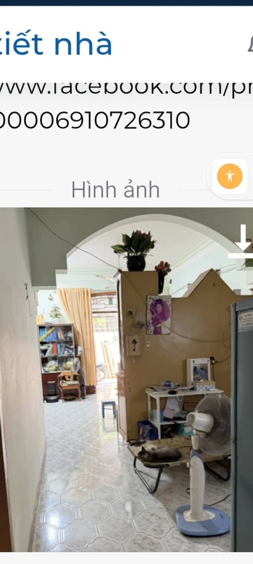 Bán đất 164m² ngang 21,8m Hòn Chồng Nha Trang 14,8 tỷ