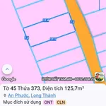 Bán lô đất An Phước Long Thành 126m2, 1.7 tỷ - Ảnh thu nhỏ 1