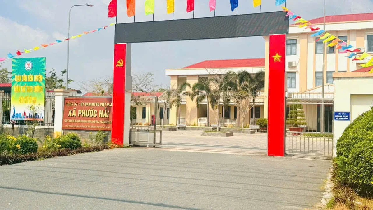 Bán lô đất 178m2 thổ cư trước trường học, khu TDC Kim Liên, Phước Hải - Ảnh thu nhỏ 3
