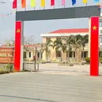 Bán lô đất 178m2 thổ cư trước trường học, khu TDC Kim Liên, Phước Hải - Ảnh thu nhỏ 3