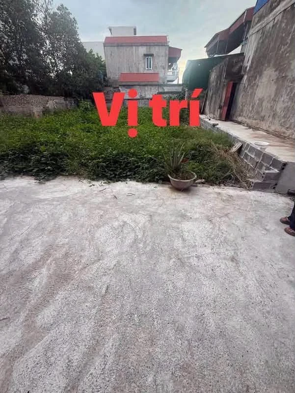 Đất bán gần Trần Hưng Đạo, Hưng Yên, 99.9 m², hơn 1 tỷ - Ảnh thu nhỏ 3
