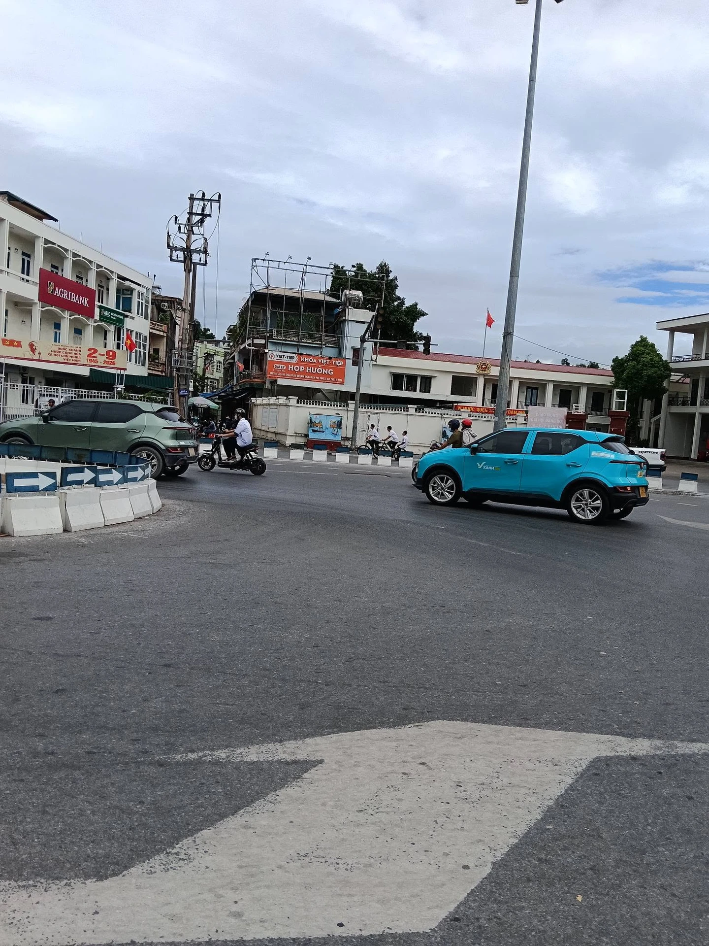 Bán nhà 3 tầng 109m Cao Thắng, Quận 5, giá 6 tỷ - Ảnh 1
