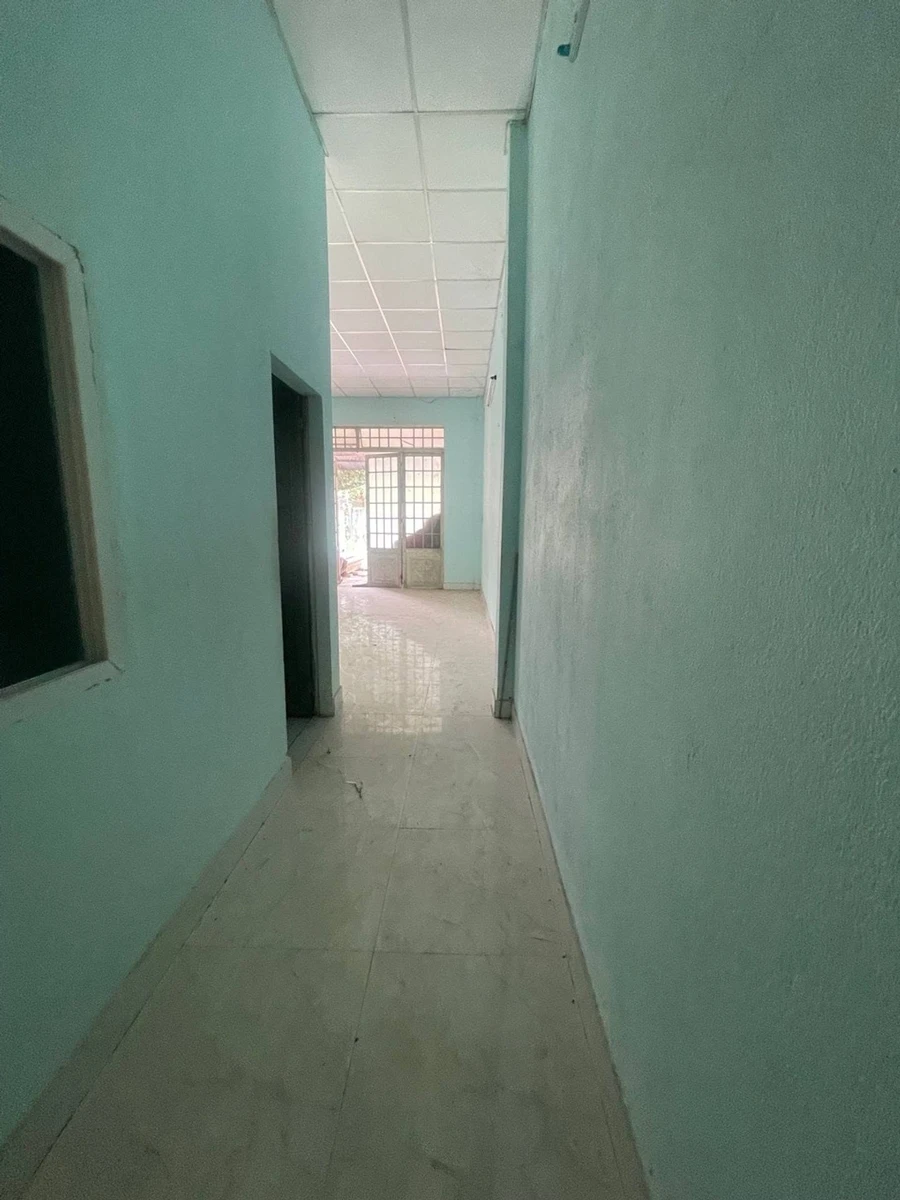 Bán đất mặt tiền Hòa Thọ Đông Đà Nẵng 124m² - 5.2 tỷ - Ảnh thu nhỏ 5