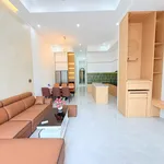 Bán nhà mới 5x26m full nội thất, 3PN 2WC, hẻm 442 Y Moan, Buôn Ma Thuột, giá 2 tỷ 950 - Ảnh thu nhỏ 3