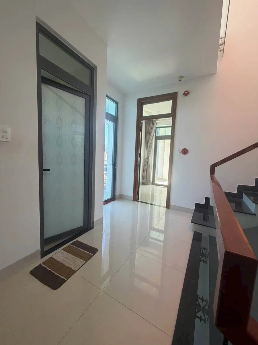 Bán nhà 4 tầng mặt tiền Nguyễn Thị Định, Nha Trang 12,9 tỷ - Ảnh thu nhỏ 5