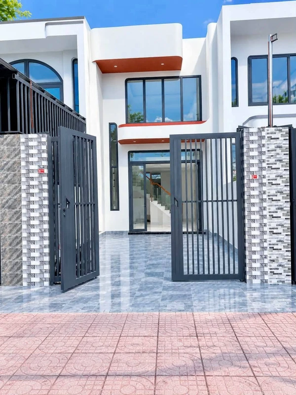 Bán nhà riêng 80m² hơn 1 tỷ Biên Hòa Đồng Nai
