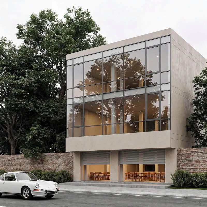 Cho thuê mặt bằng 500m² Bình Hà Quy Nhơn 35 triệu/tháng - Ảnh thu nhỏ 2