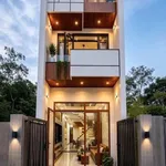 Bán nhà 1 trệt 1 lầu 184.5m² gần chợ Phú Thọ, 4.55 tỷ - Ảnh thu nhỏ 1