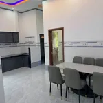 Bán nhà cấp 4 hai phòng ngủ 120m² Hóc Môn - Ảnh thu nhỏ 3