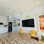 Cho thuê căn hộ 3PN 72m² full nội thất Lê Đức Anh - Ảnh thu nhỏ 4