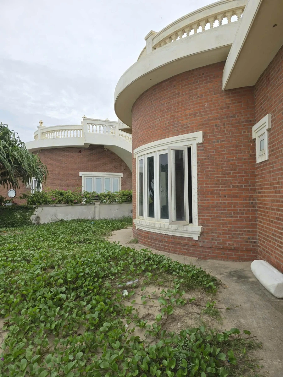 Bán villa mặt biển 600m2 sổ hồng tại Xuân Thành, Nghi Xuân, Hà Tĩnh giá 18 tỷ - Ảnh thu nhỏ 3