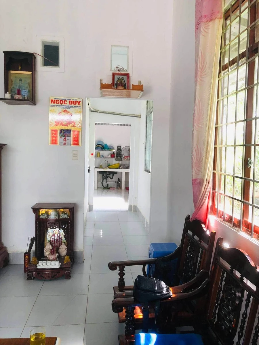 Bán nhà hẻm ô tô 6m x 20m tại Rạch Giá 1.19 tỷ - Ảnh thu nhỏ 4