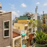 Bán nhà 4 tầng 100m2 Cách Mạng Tháng 8 Quận 3 - Ảnh thu nhỏ 5