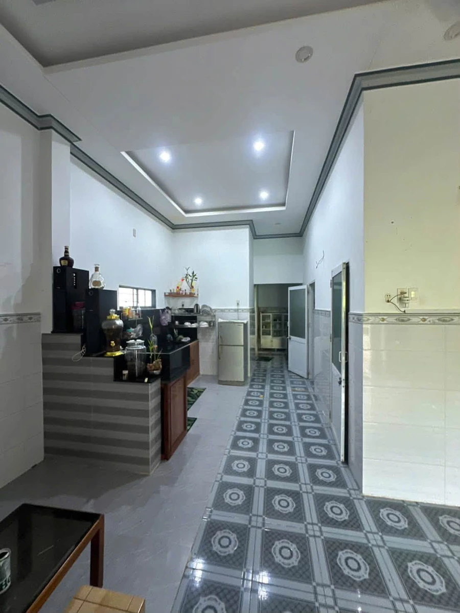 Bán nhà mới 93 m2 Thị trấn Ninh Hải 450 triệu - Ảnh thu nhỏ 3