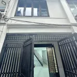 Cho thuê nhà 52m² 3PN Vườn Lái Tân Phú 10 triệu/tháng - Ảnh thu nhỏ 1