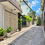 Bán nhà hẻm xe hơi 76m² Huỳnh Văn Bánh, Phường 13, Phú Nhuận, giá 10,6 tỷ - Ảnh thu nhỏ 2