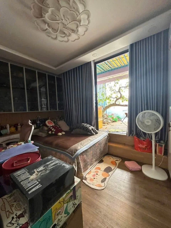 Bán nhà góc 3 tầng 52m2 4PN đường Đình Phong Phú, Tăng Nhơn Phú, Quận 9 - 6,25 tỷ