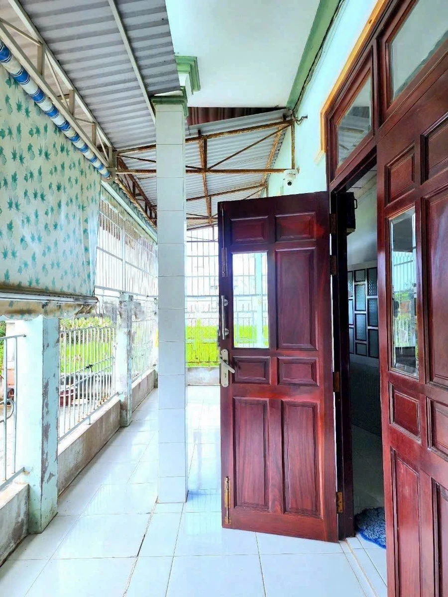 Bán nhà trọ 320m² Phan Thiết, doanh thu 8.4 triệu/tháng - Ảnh thu nhỏ 2
