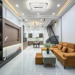 Bán nhà mới 3 PN, 121,5m2, Tân An, Cần Thơ - Ảnh thu nhỏ 3
