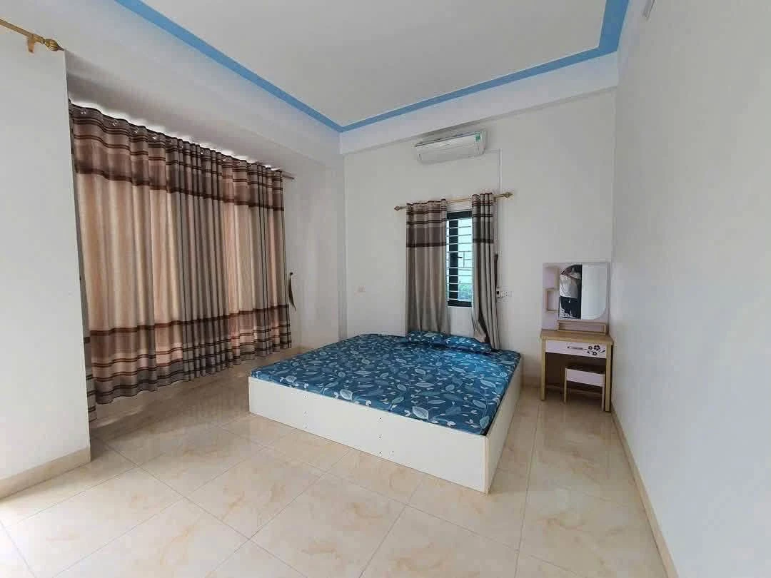 Nhà bán 3 tầng 4PN 97.5m² Thái Lào Cốc Lếu - Ảnh thu nhỏ 2