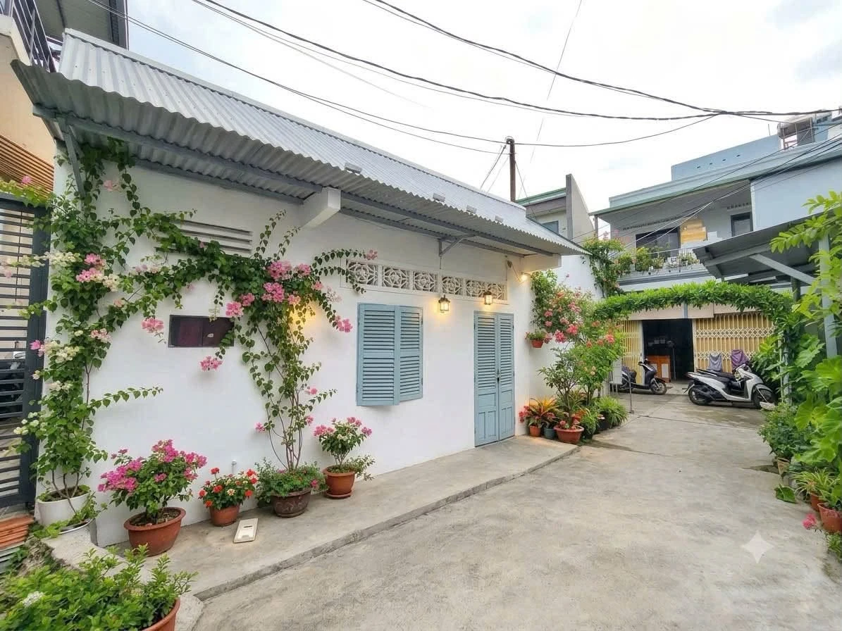 Nhà bán 42m2 Tân Tiến 1 tỷ 680 triệu - Ảnh 1