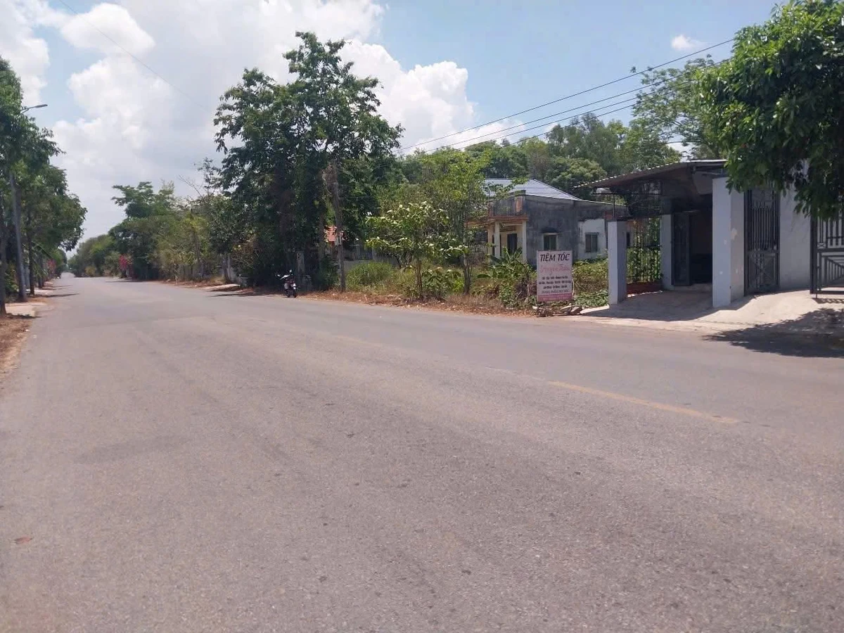 Bán đất mặt tiền Hương Lộ 2 730m² Bà Rịa 3,25 tỷ - Ảnh thu nhỏ 4