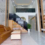 Bán nhà gần chợ Thạnh Phú, Tân Triều, 80m2, 3PN, 1.63 tỷ - Ảnh thu nhỏ 2