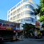 Bán nhà 5 tầng 120m2 Lê Đức Thọ Gò Vấp, đối diện công viên - Ảnh thu nhỏ 1