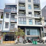 Bán sập hầm - toà CHDV 4 tầng 100m2 Hoàng Công Chất 9.2 tỷ - Ảnh thu nhỏ 2