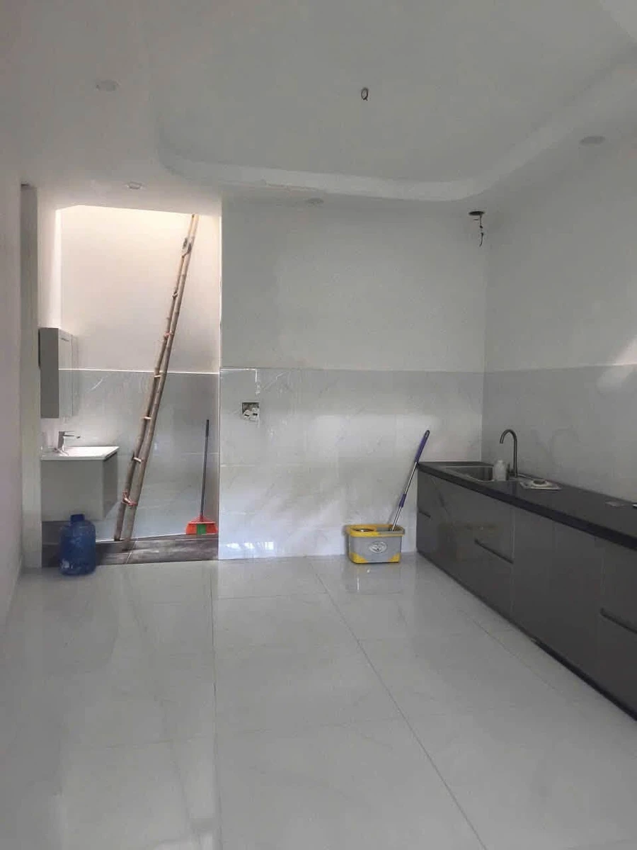 Cho thuê nhà 1 trệt 1 lầu 52m² gần chợ Hiệp Bình, 9 triệu/tháng - Ảnh thu nhỏ 3