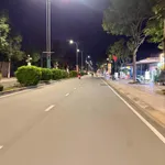 Bán 108m2 đất mặt tiền Nguyễn Văn Nguyễn, Bến Tre - Ảnh thu nhỏ 1