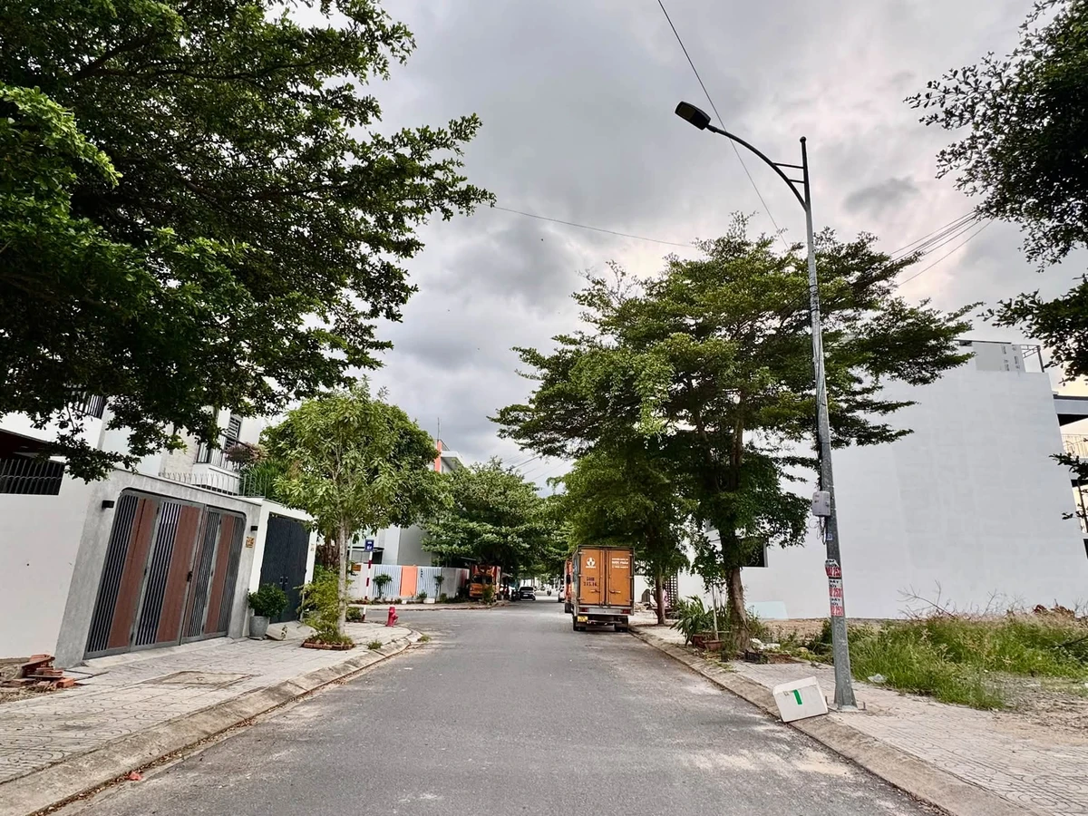 Bán lô đất 100m² KĐT Mỹ Gia Nha Trang 4,3 tỷ - Ảnh thu nhỏ 4