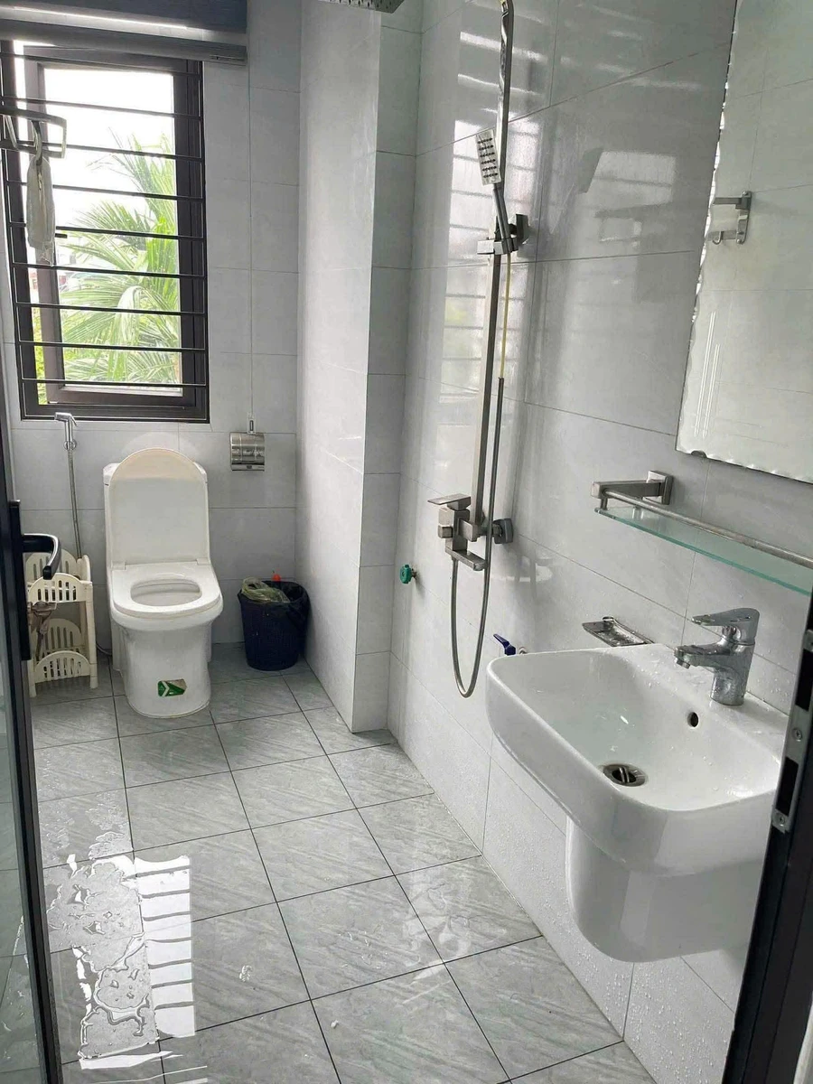 Bán nhà 3 tầng 42m² Vũ Hữu Hải Phòng 2 tỷ 150 triệu - Ảnh thu nhỏ 4