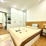 Bán nhà 3 tầng 45 m2, 3 PN, sổ đỏ Trần Nguyên Hãn Bình Tân - Ảnh thu nhỏ 4