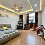 Bán nhà 4 tầng 60m2, 4PN, 5WC tại Lạc Long Quân, Tân Bình - Ảnh thu nhỏ 2