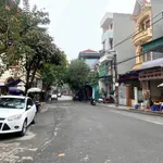 Bán nhà mặt phố Phan Bội Châu, 50m2, 4 tầng, 4 PN, Hải Dương - Ảnh thu nhỏ 1