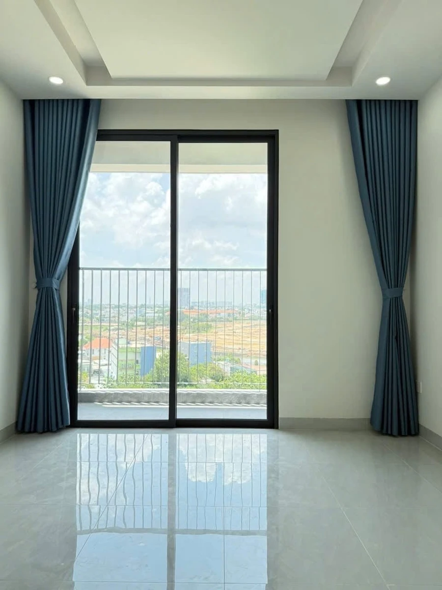 Cho thuê căn 3PN 2WC A&T Sky Garden 95m² 7.5 triệu/tháng - Ảnh thu nhỏ 2
