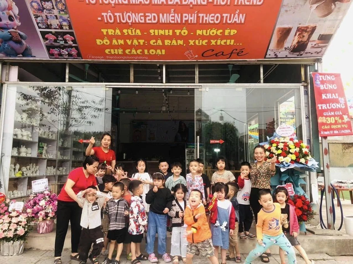 Sang nhượng quán tô tượng 84m² mặt tiền 6m Hạ Long - Ảnh thu nhỏ 5