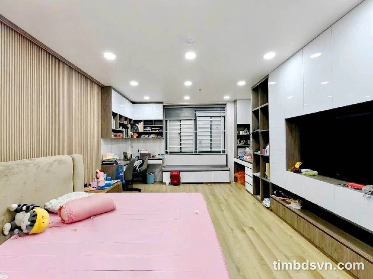 Bán shophouse Tân Phú 600 m² giá 115 tỷ - Ảnh thu nhỏ 4