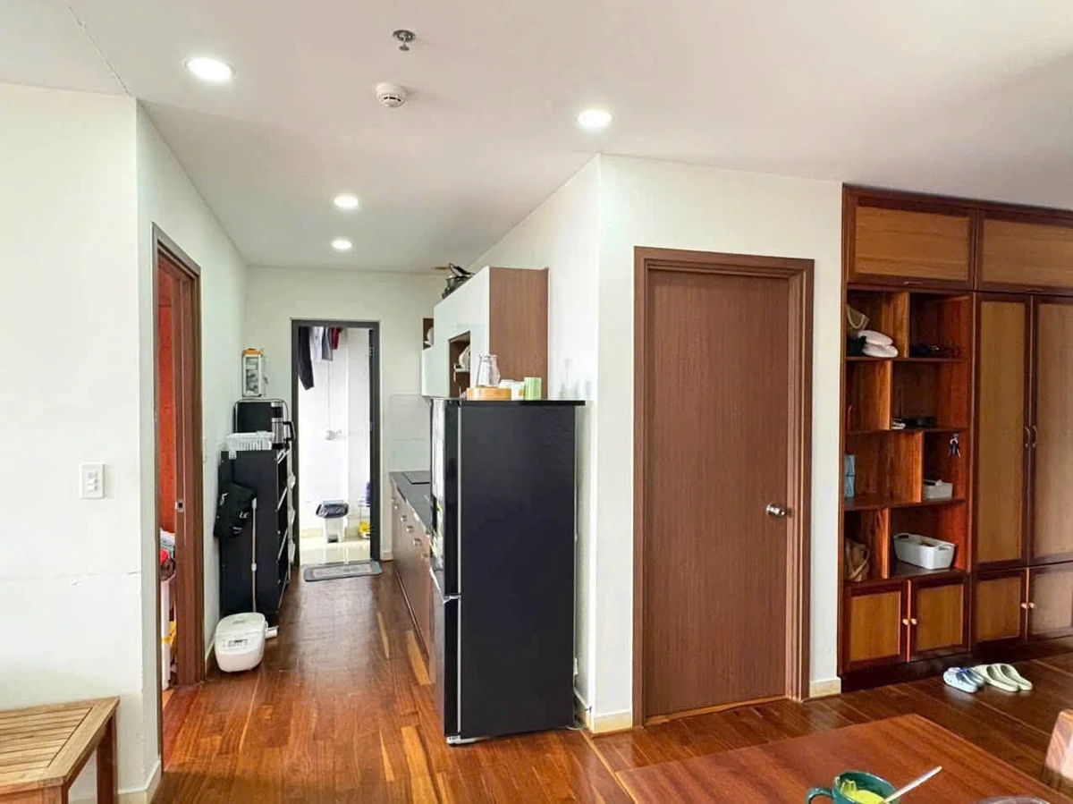 Bán căn hộ 2PN 66.1m² VCN Phước Long Thủ Đức 2.8 tỷ - Ảnh thu nhỏ 4