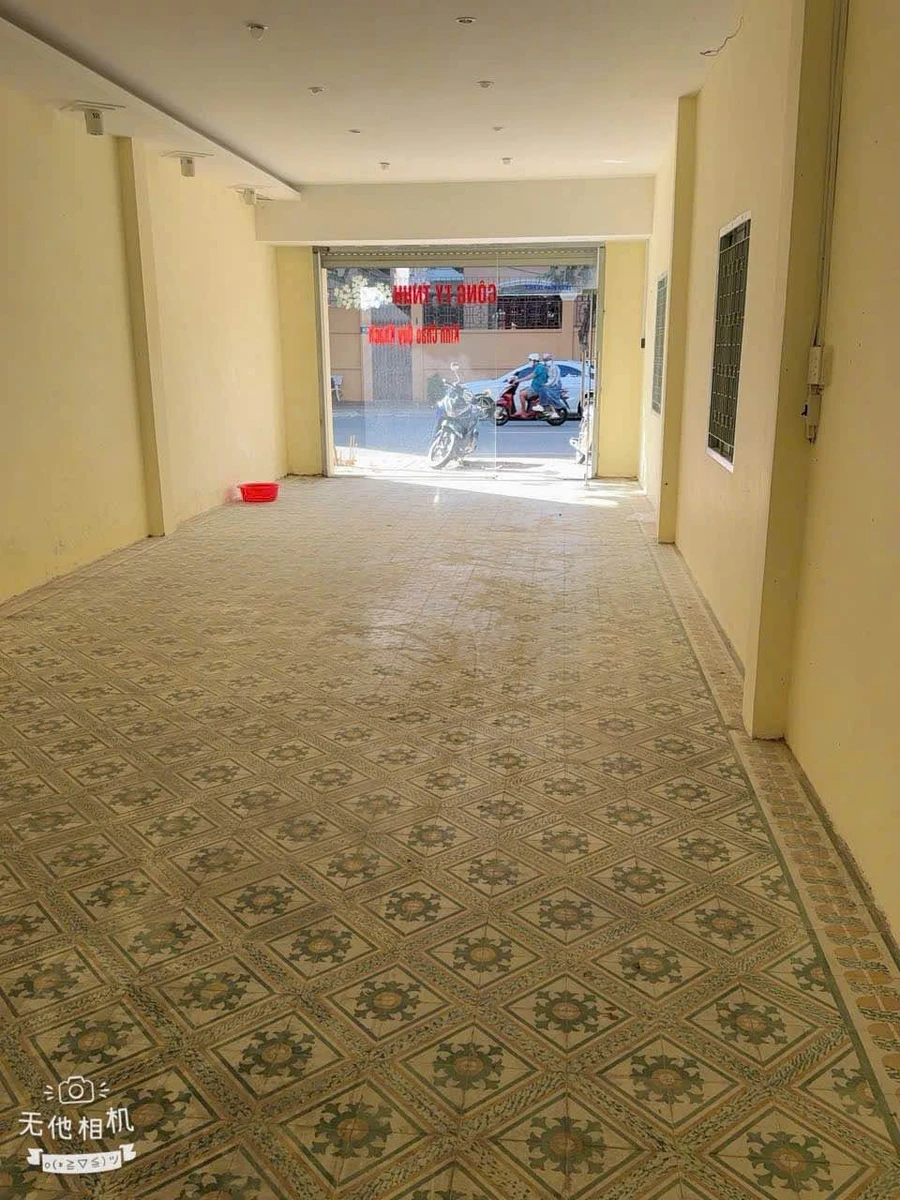 Cho thuê nhà mặt tiền 100m2 Huyền Trân Công Chúa, Vũng Tàu - 13 triệu/tháng - Ảnh thu nhỏ 2