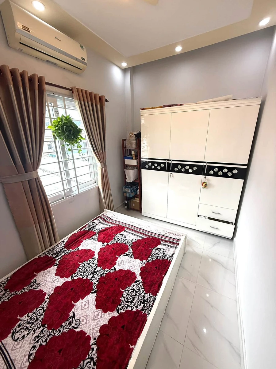 Bán nhà 3PN, 60m², Trương Công Định, Vũng Tàu - 5 tỷ 750 triệu - Ảnh thu nhỏ 4