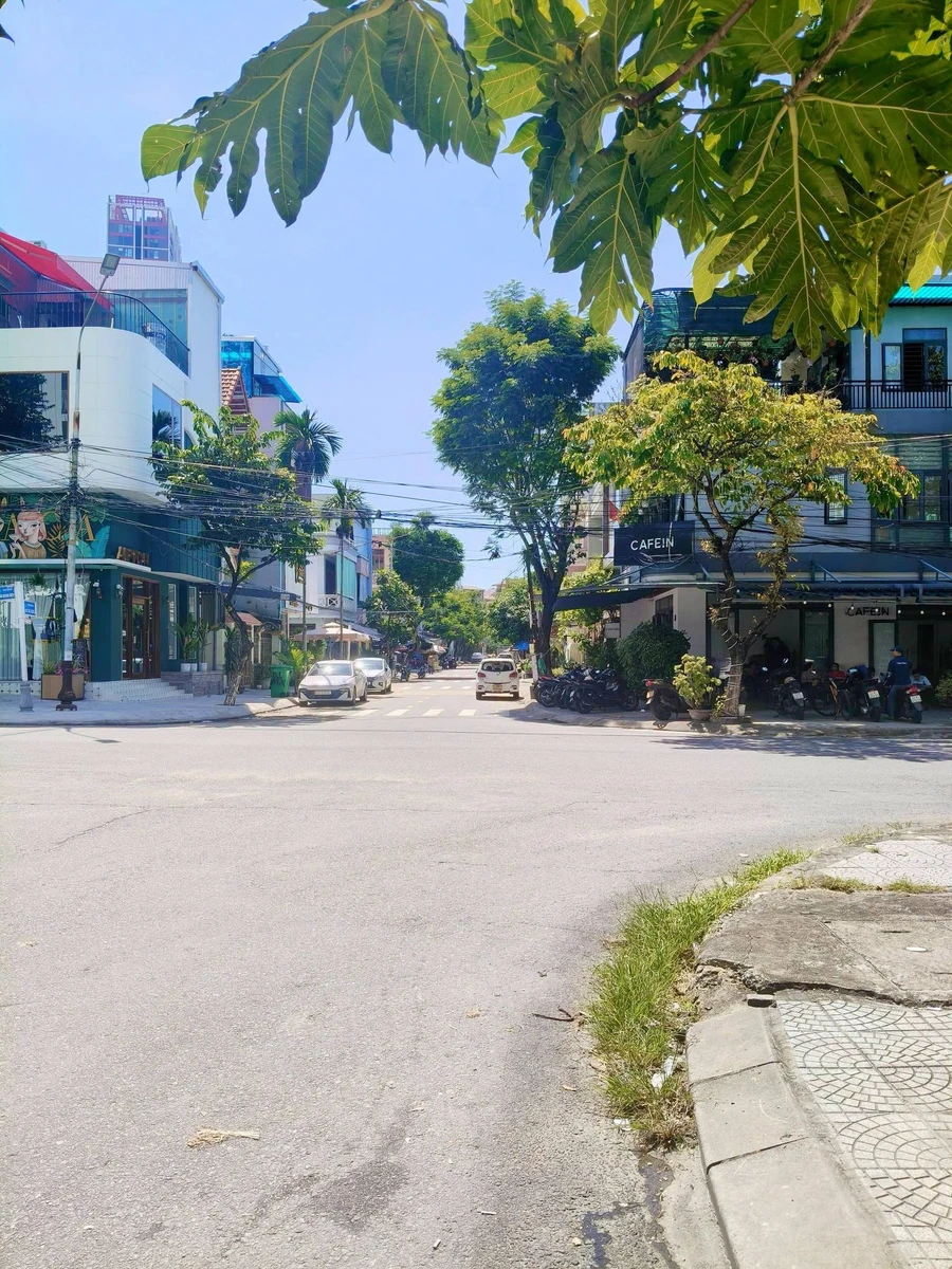 Bán nhà 3 tầng mặt tiền Bùi Thị Xuân, 94m², 4PN, 13 tỷ - Ảnh thu nhỏ 4
