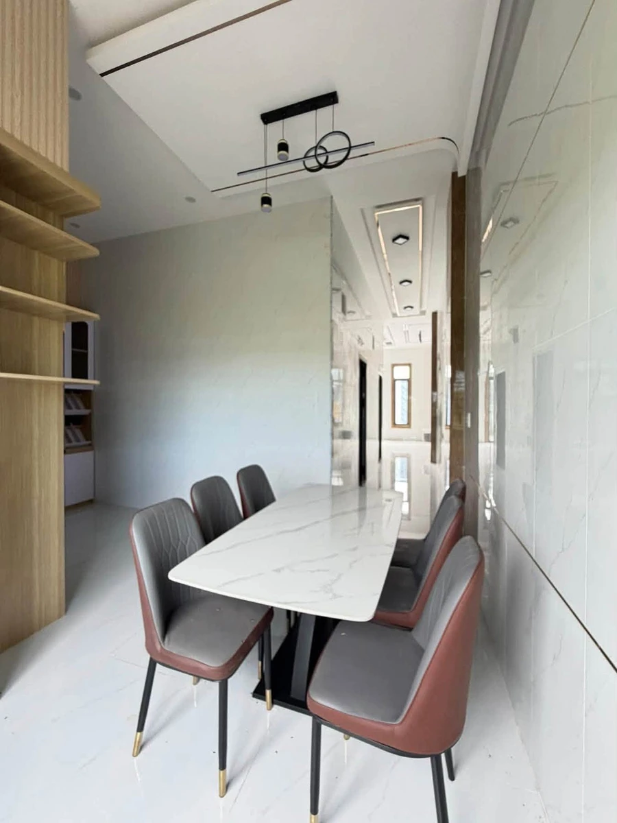 Bán nhà 2 phòng ngủ 110m² Long Điền, Bà Rịa - Vũng Tàu - Ảnh thu nhỏ 2