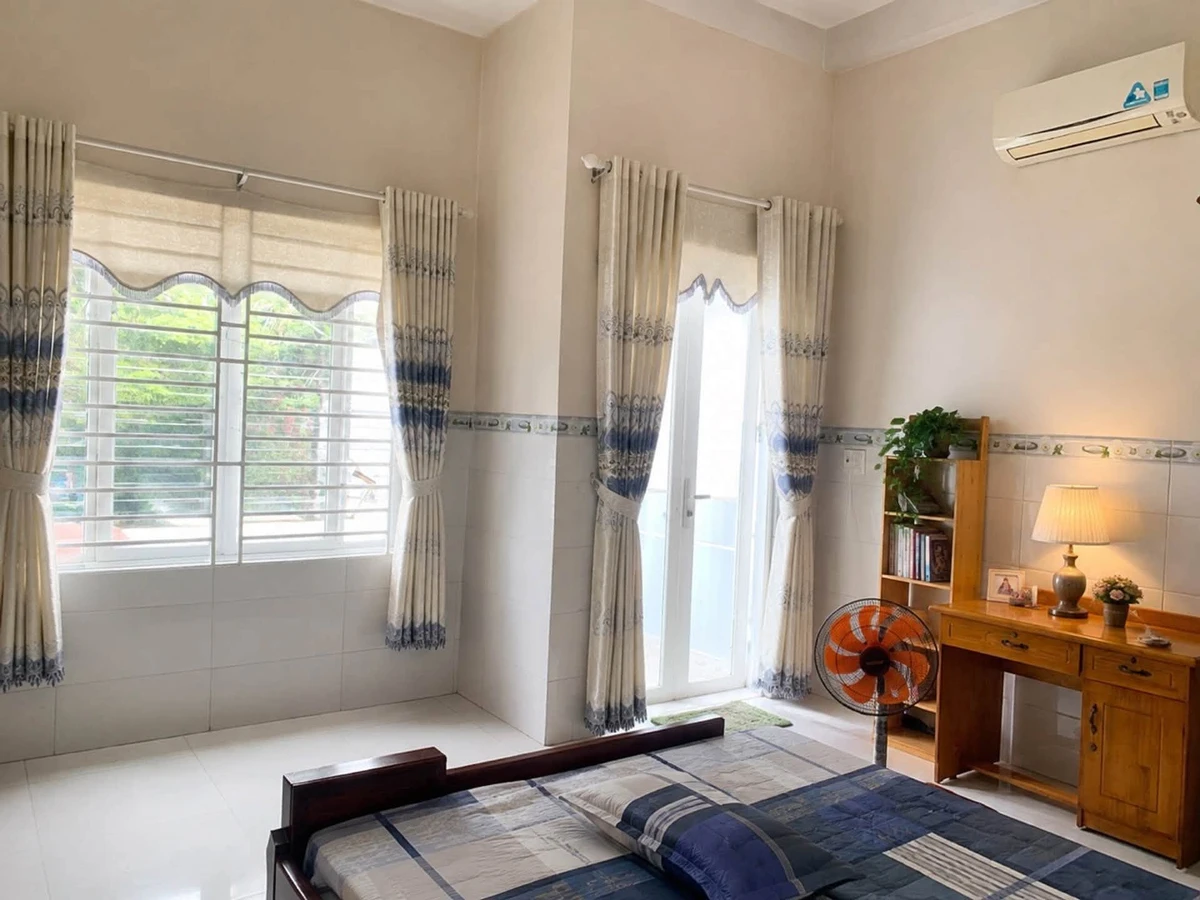 Bán nhà 3 tầng MT Nguyễn Minh Khai 82m2, 4PN Dĩ An - Ảnh thu nhỏ 3