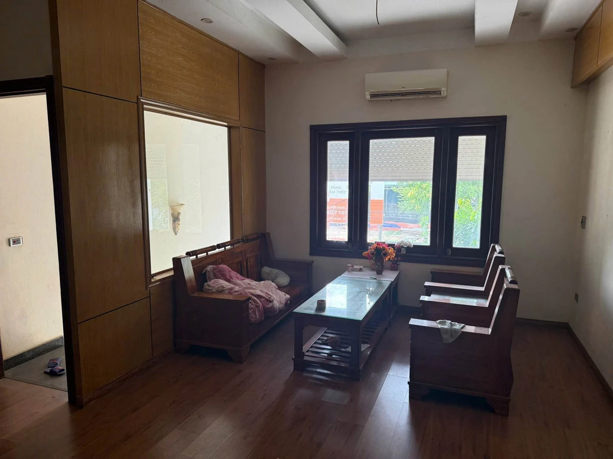 Bán nhà 4 tầng mặt tiền 530 Đông Vệ, 90m2, 5 tỷ - Ảnh thu nhỏ 3