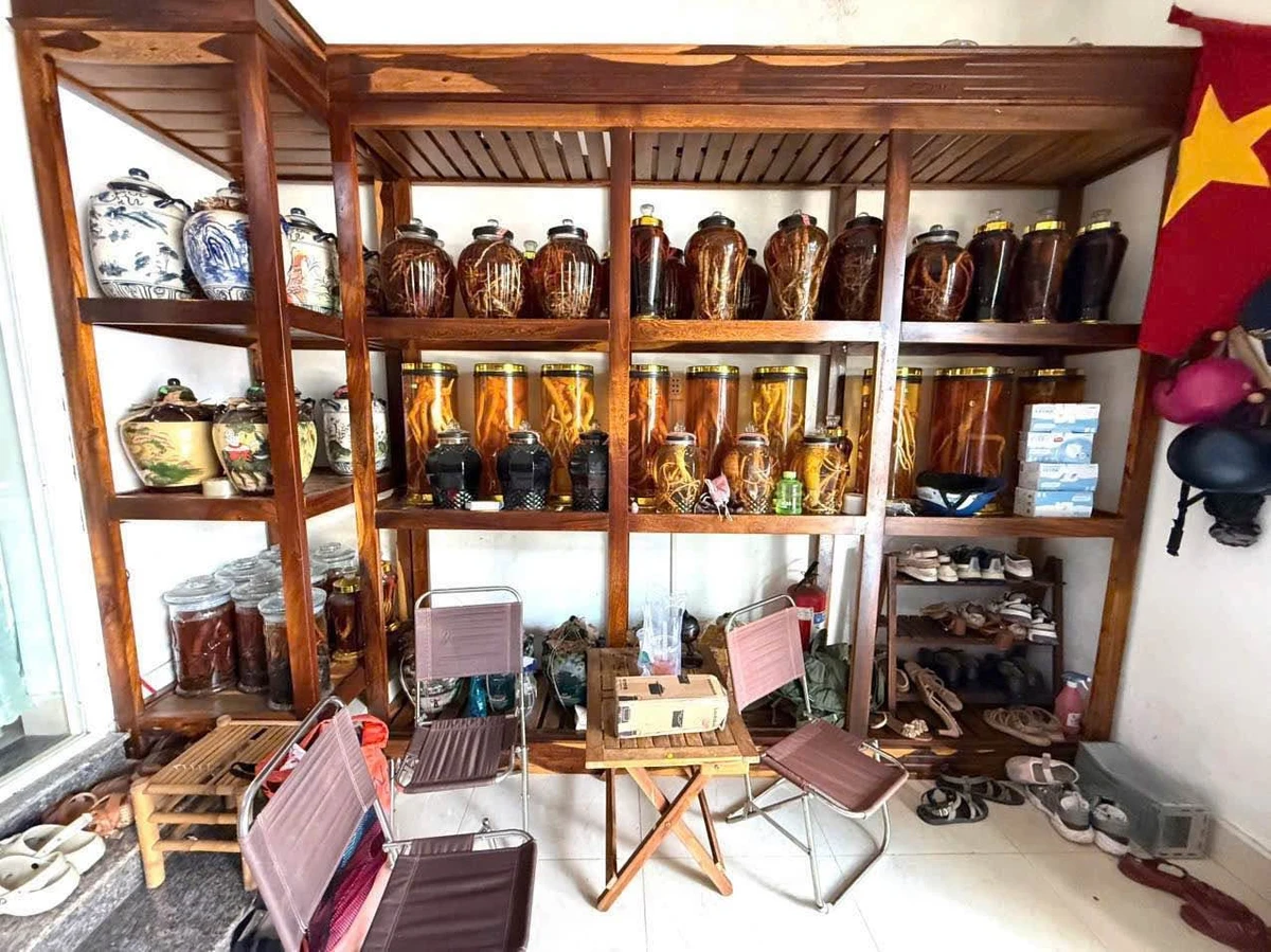 Bán nhà mặt tiền 6×9m (54m²) Trương Công Định, Bà Rịa - Vũng Tàu 5 tỷ - Ảnh thu nhỏ 3