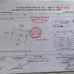 CC bán 1.300m² ODT trung tâm Rạch Giá, 63 phòng trọ đang khai thác, 4 mặt tiền rộng, vị trí đắc địa - Ảnh thu nhỏ 12