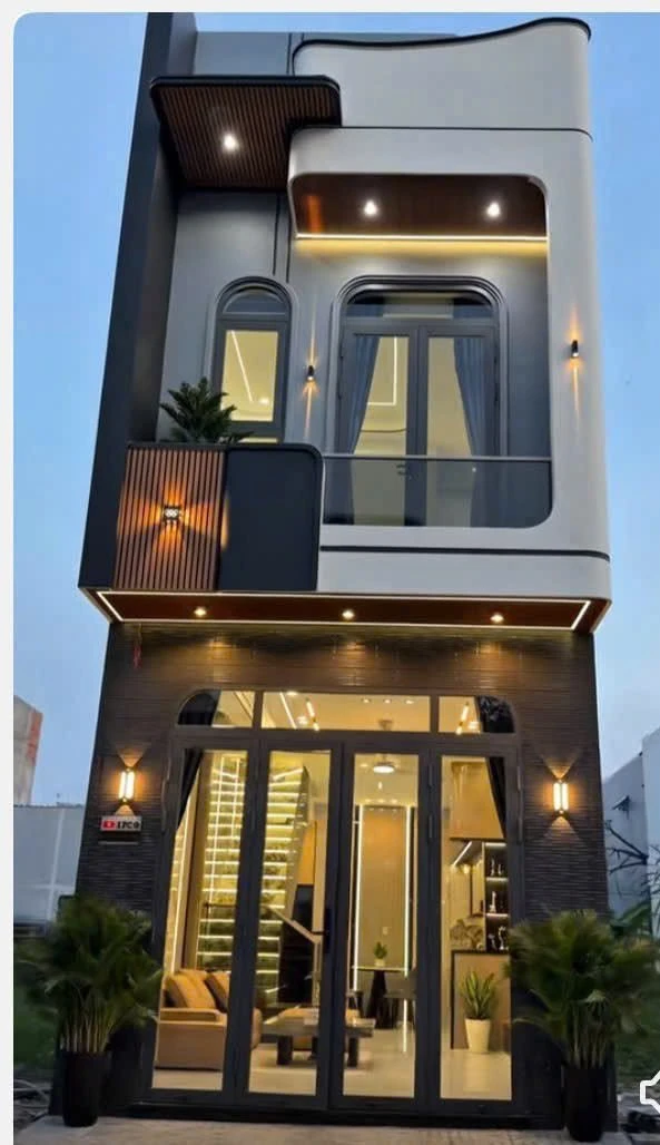 Bán nhà Tân Định 150m² giá hơn 2 tỷ - Ảnh 1